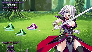 Watch the demon king armor hentai?