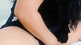 i'm the young asian babe showing my pussy to that internet pervert