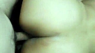 How my Mexican amateur big ass moves in the scene.