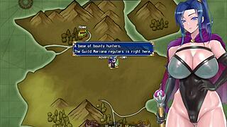 Aventureira Deve Conseguir Um Litro De Esperma Em 30 Dias - 35-Year-Old Magician - Parte 1