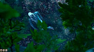 baldur's gate 3 playthrough with astarion's gay sex scenes naked