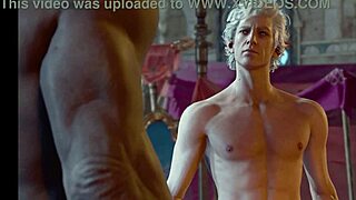 baldur's gate 3 playthrough with astarion's gay sex scenes naked