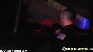 Reality show on gay police officers
