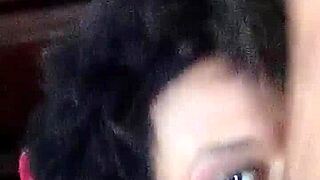 Tristina Millz turns up with corona virus music