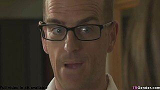 I’m wild for shemale Korra Del Rio pumping that white guy.