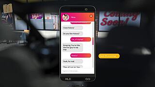 Aylinfires prvý anal s veľkým chujom