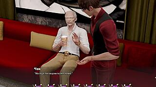 Unveiling Dark Secrets in Pale Carnations Gameplay Part 9