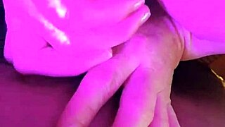 Pillow play loves to tease the camera man