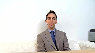 Twinks engage in homosexual porn activities.