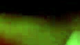 he discovers the cleaning lady masturbating with vibrator in uniform boobs european pornstar tits