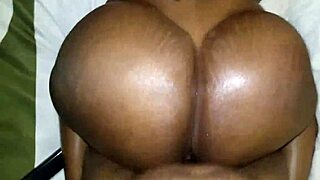 Is That The Bottom Reaching Orgasm?