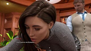 Watch Submissive Wife With Big Ass In Brothel