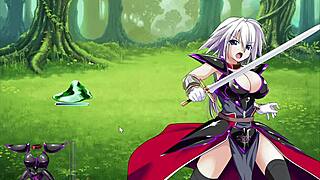 Watch the demon king armor hentai?