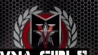 Milf Vicky Vette and Kate England are so horny! What will they do?