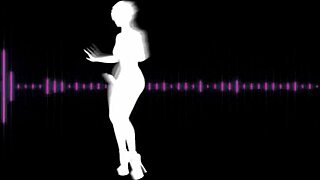 black tgirl lika dafreaka masturbates solo