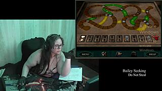 i uncovered the naked secret of the old clock in this playthrough, revealing big tits and natural bodies.