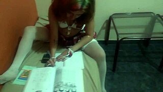 i am the sexiest and most seductive little nymph in the world, ready for sensual amateur encounters