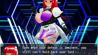 Girl B Hero Scenes Part 39 Monster Lord 5