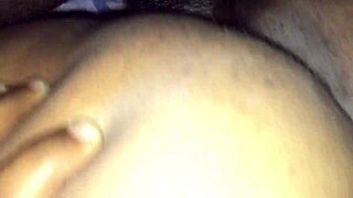 The Miami Boys Feel Intense Pleasure Tag Teaming The BBW With Raw Rough Sex And Creampies.