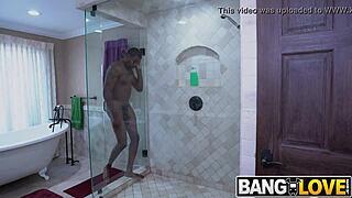 kokohontas stepdad has a big dick and big tits