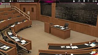 Watch Submissive Wife With Big Ass In Brothel