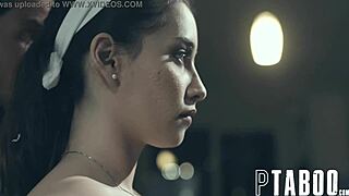 i'm aria lee, lickin' pussy and swallowin' cum, oops i mean deepthroatin'