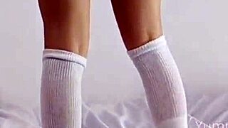 My Classmate Helps Me Excel in Physical Education Exercises!