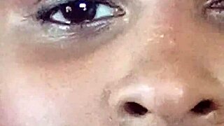 Tristina Millz turns up with corona virus music