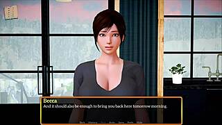 My New Family Adventures In Anime Style!