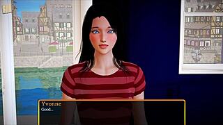 my new family episode 422