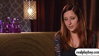 massive orgy with swingers in playboy mansion, huge cocks and blowjobs everywhere!