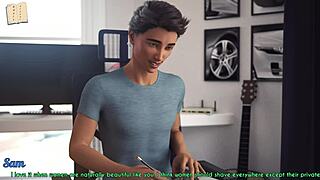 Hustru og stedmor leger vildt i spil 263