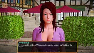 Exploring family dynamics in my new family game episode 551