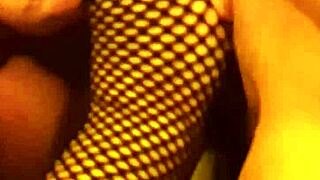 Pillow play loves to tease the camera man