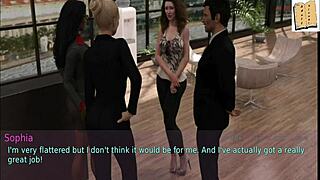 Teen wife and milf stepmother engage in homemade amateur fun