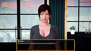 My New Family Adventures In Anime Style!