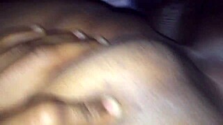 The Miami Boys Feel Intense Pleasure Tag Teaming The BBW With Raw Rough Sex And Creampies.