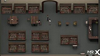 I pasted lust epidemic into library 24