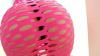 Fallon west enjoys double penetration with big cocks in a threesome.