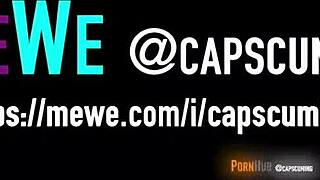 Holy Hell, Ebony Milf’s Big Ass Takes Anal Hard!