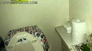 Beautiful japanese babe climaxes repeatedly from doggystyle cumshots