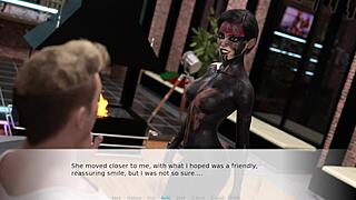 Big Tits Shaved Pussy Cumshot On Christmas