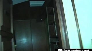 Do you see these wives taking cock in their asses?