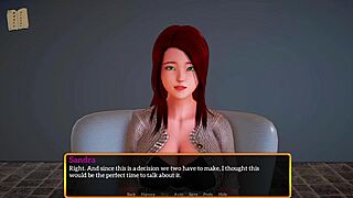 My New Family Adventures In Anime Style!