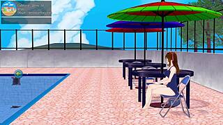 Complete HS Tutor Gameplay