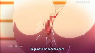 Ajisai No Chiru Koro Sub Español