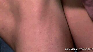 Nasty Hunks In Gay Orgy With Cumshots