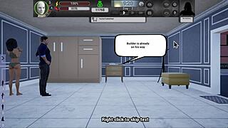 milf gets off watching her stepdaughter and lulu chu in a hot lesbian threesome with strap-on action