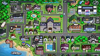 Summer time saga uncensored part 33 continues the story with new developments