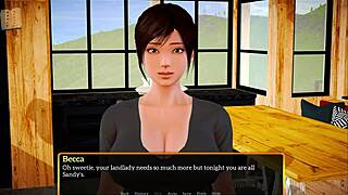 My New Family Adventures In Anime Style!